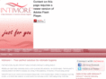 intimatewash.com