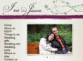 irisandjason.com