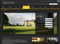 ispycorporategolf.com