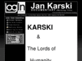 jankarski.com