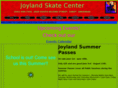 joylandskating.com