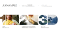 jukkamale.com