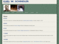 karlschindler.com
