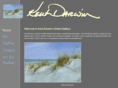 kentdarwinarts.com