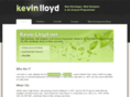 kevinlloyd.net