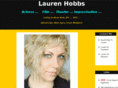 laurenhobbs.com