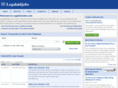 legalaidjobs.com
