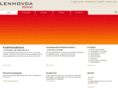 lenhovda.com