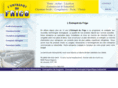 lentrepotdufrigo.com