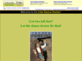 linedancedoctor.com