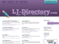 lj-directory.com