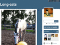 long-cats.com