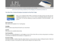 lpienvelope.com