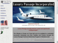 luxurypassage.com