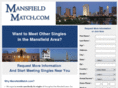mansfieldmatch.com