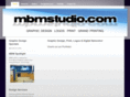 mbmstudio.com