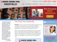 medfieldoil.com