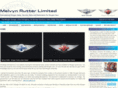 melvyn-rutter.co.uk