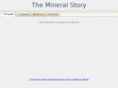 mineralstory.com