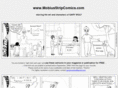 mobiusstripcomics.com