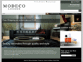 modeco.co.uk