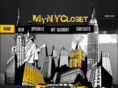 mynycloset.com