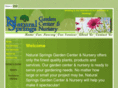 naturalspringsgardencenter.com