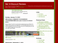 net10discount.com