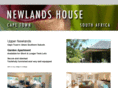 newlandshouse.com