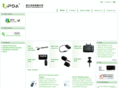 newlifttech.com