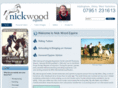 nickwoodequine.com