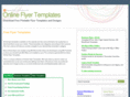 onlineflyertemplates.com