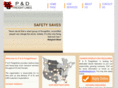 pdfreight.com