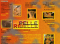 pelleribelle.com