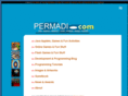 permadi.biz