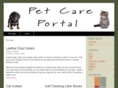 petcareportal.com