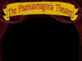 phantasmagoriatheater.com