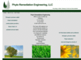 phytoremediationengineeringllc.com