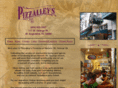 pizzalleys.net