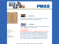 pmas.com