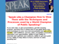 presentlikeachampion.com