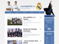 realmadrid.no