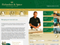richardsonandspicer.co.uk