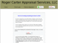 rogercarterappraisal.com