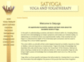 satyoga.com