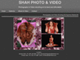 shahphotovideo.com