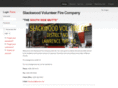 slackwoodfire.com