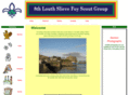 slievefoyscouts.com