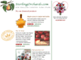 sterlingorchards.com