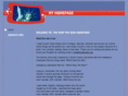 stoptherain.org